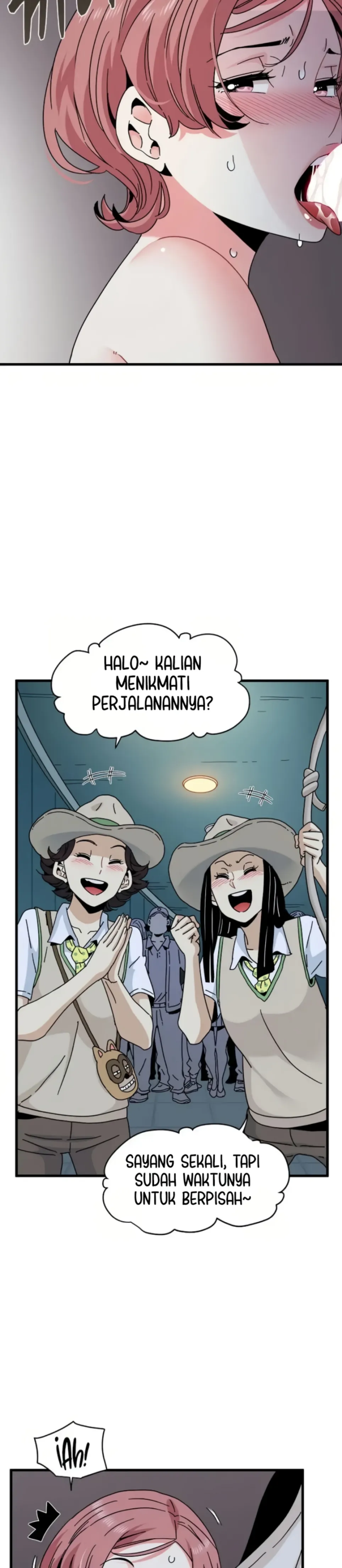 A Turning Point - Chapter 86 14