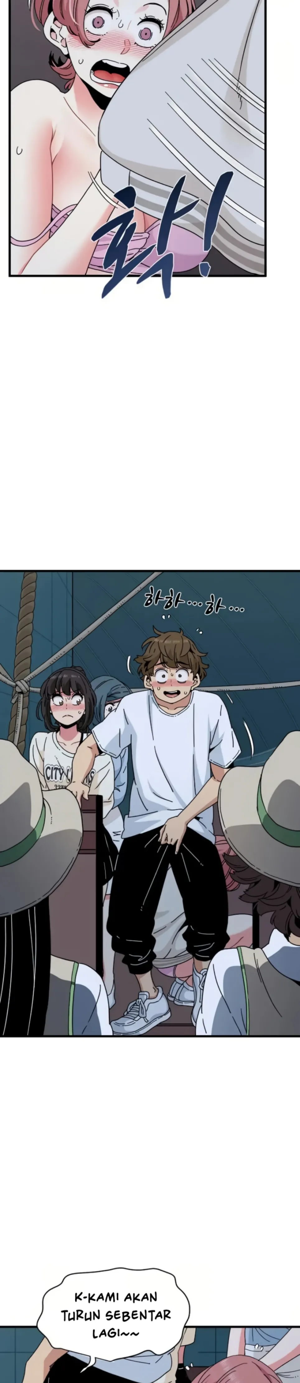 A Turning Point - Chapter 86 15