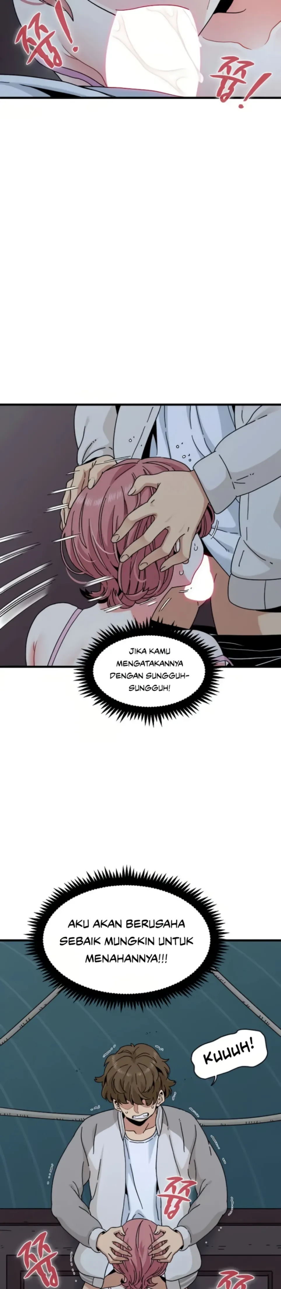 A Turning Point - Chapter 86 7