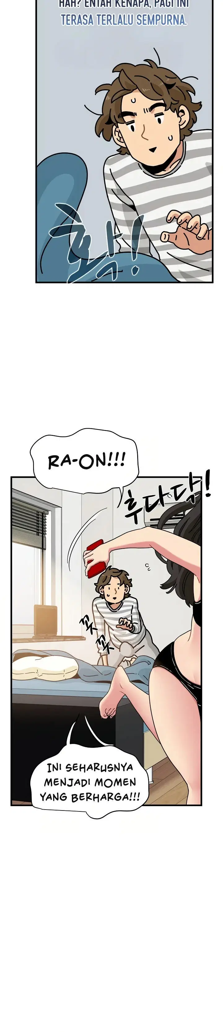 A Turning Point - Chapter 92 9 A Turning Point - Chapter 92 9