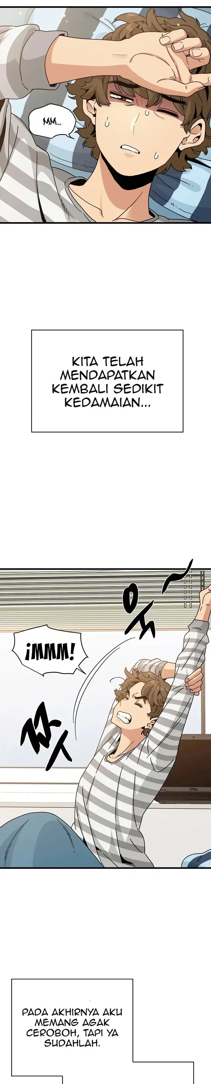 A Turning Point - Chapter 92 2 A Turning Point - Chapter 92 2