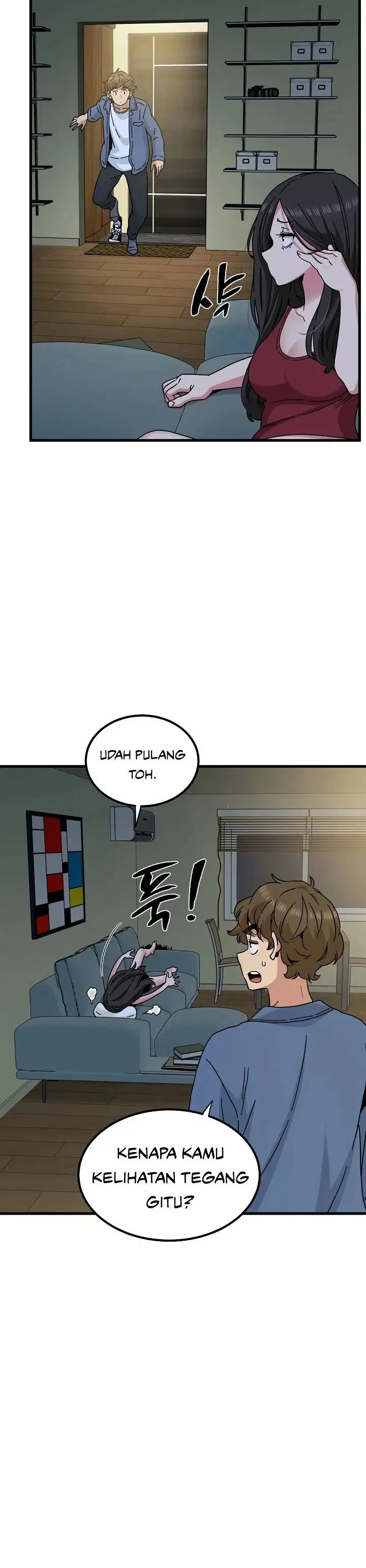 A Turning Point - Chapter 92 29 A Turning Point - Chapter 92 29