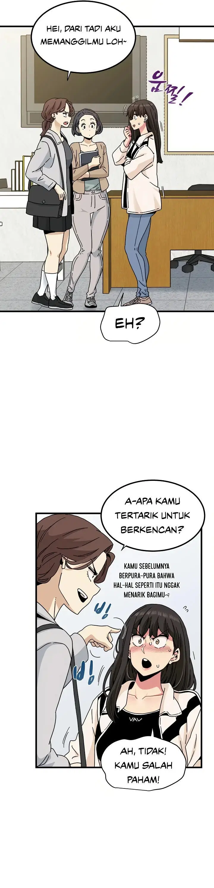 A Turning Point - Chapter 92 22 A Turning Point - Chapter 92 22