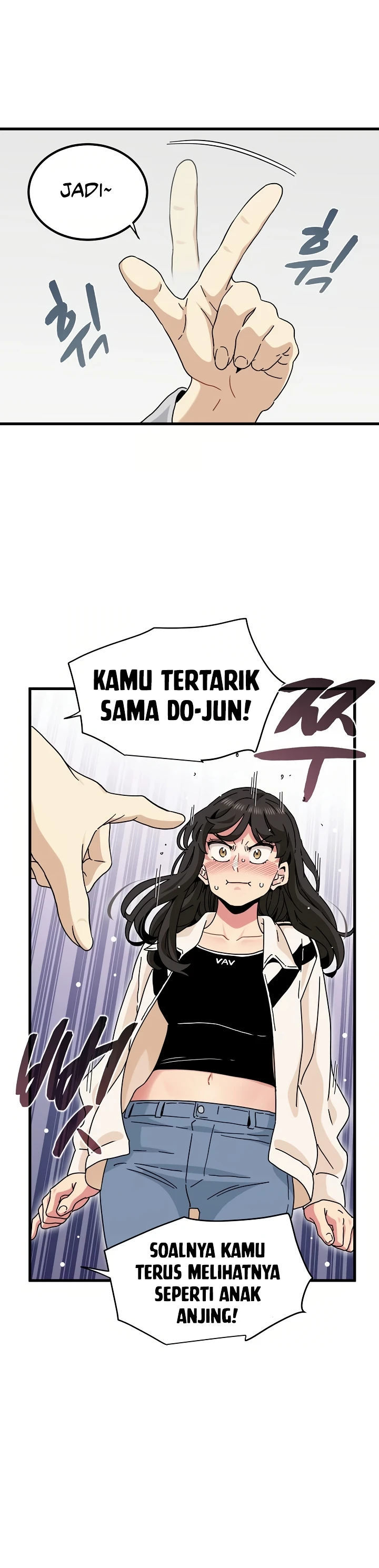 A Turning Point - Chapter 92 23 A Turning Point - Chapter 92 23