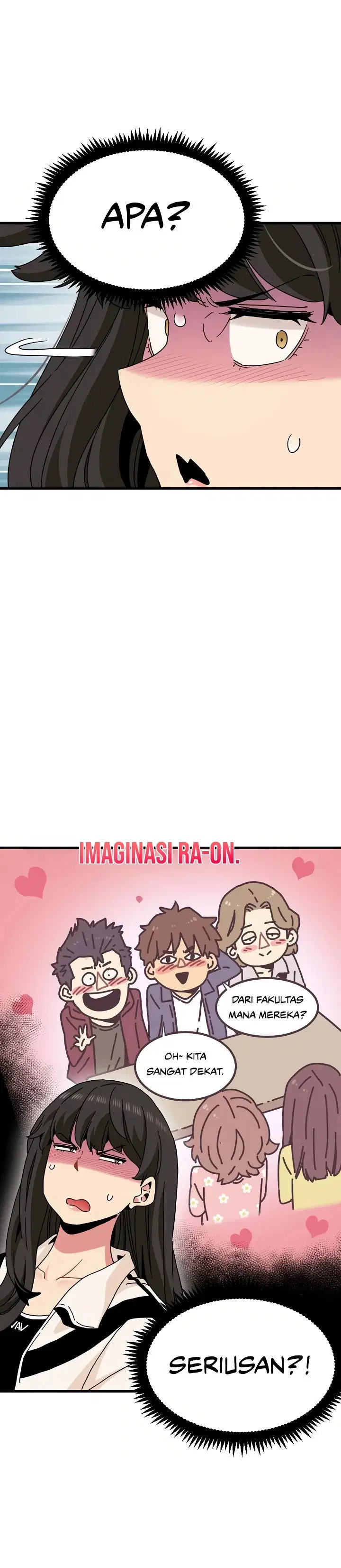 A Turning Point - Chapter 92 20 A Turning Point - Chapter 92 20