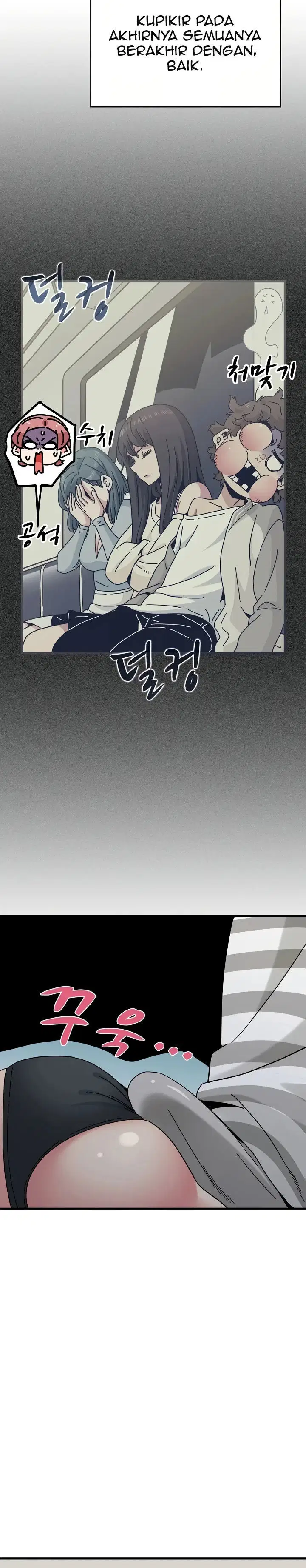 A Turning Point - Chapter 92 3 A Turning Point - Chapter 92 3