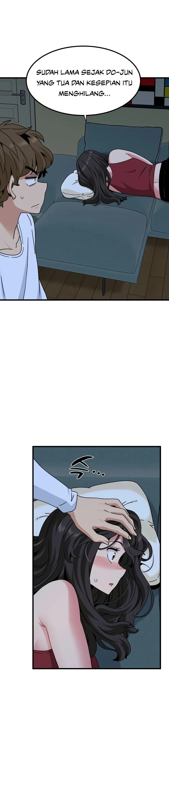 A Turning Point - Chapter 92 32 A Turning Point - Chapter 92 32