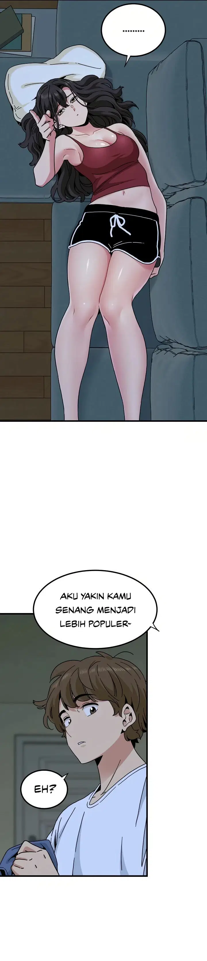 A Turning Point - Chapter 92 31 A Turning Point - Chapter 92 31