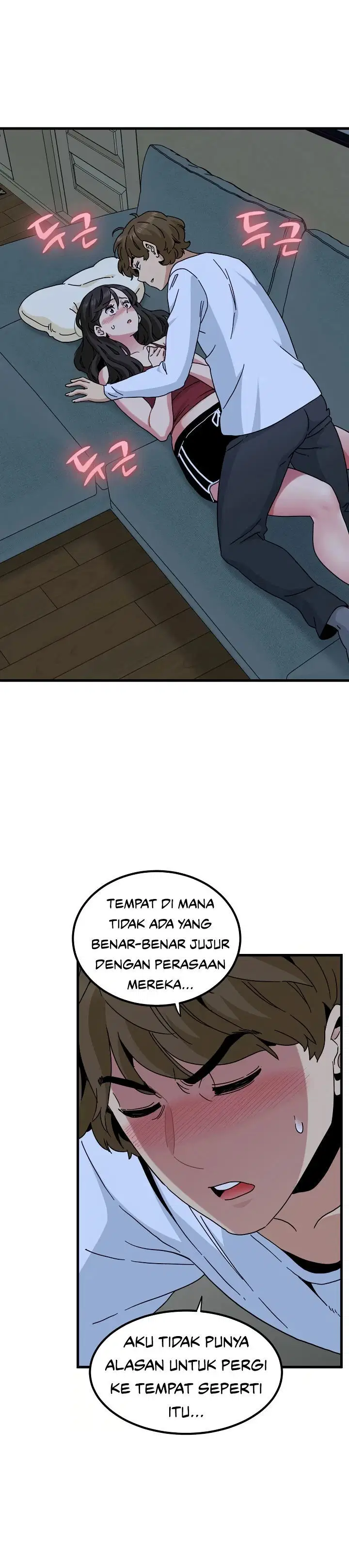 A Turning Point - Chapter 92 35 A Turning Point - Chapter 92 35