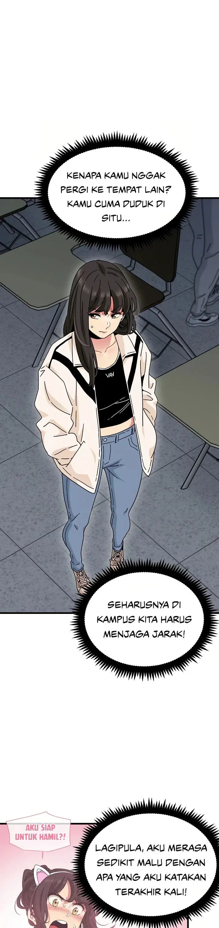 A Turning Point - Chapter 92 16 A Turning Point - Chapter 92 16