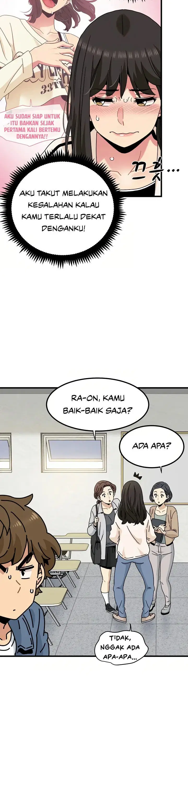 A Turning Point - Chapter 92 17 A Turning Point - Chapter 92 17