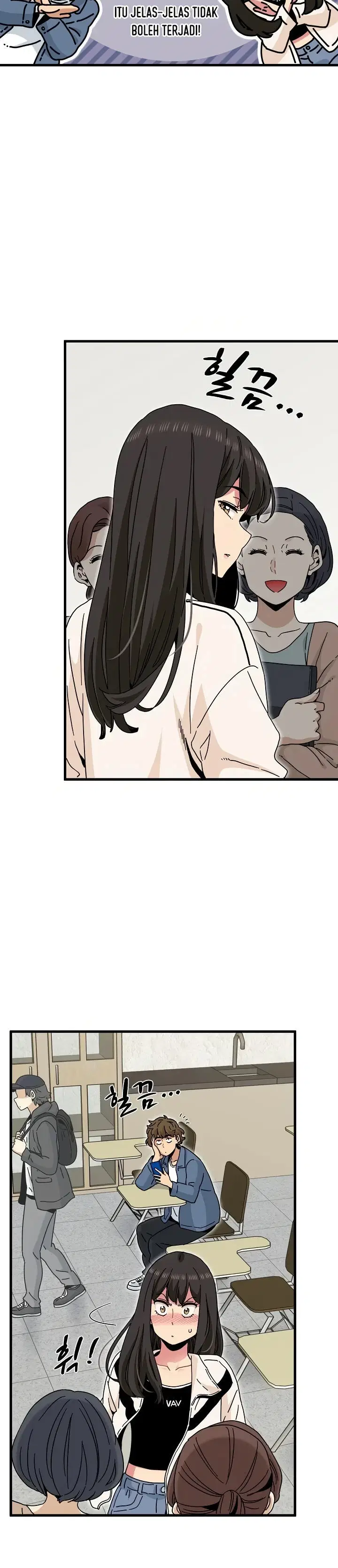 A Turning Point - Chapter 92 15 A Turning Point - Chapter 92 15