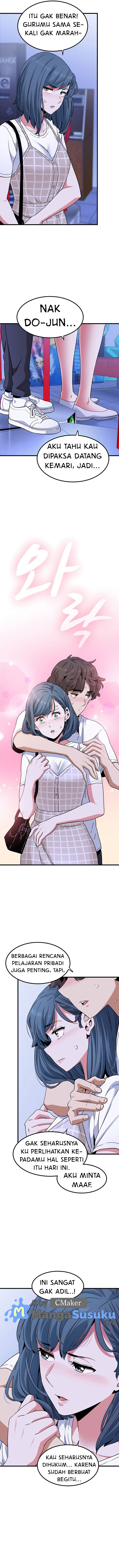 A Turning Point - Chapter 69 8 A Turning Point - Chapter 69 8