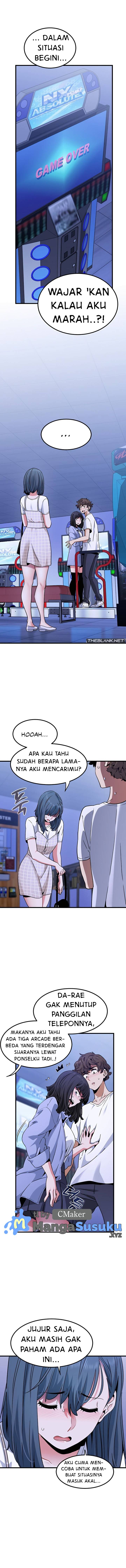 A Turning Point - Chapter 69 2 A Turning Point - Chapter 69 2