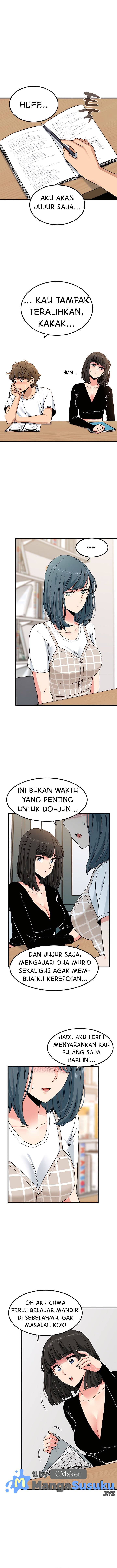 A Turning Point - Chapter 69 12 A Turning Point - Chapter 69 12