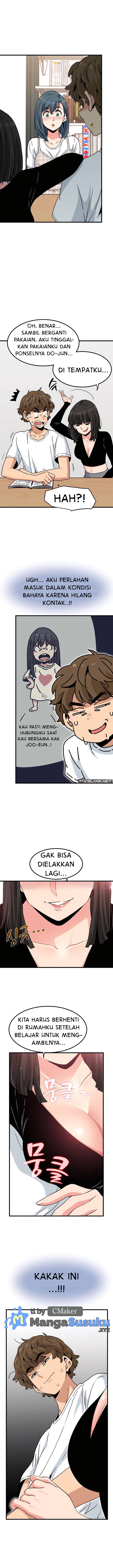 A Turning Point - Chapter 69 14 A Turning Point - Chapter 69 14