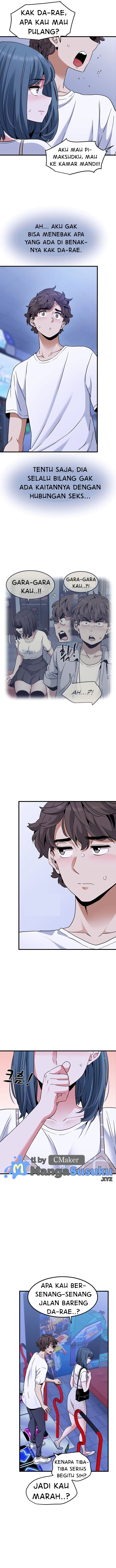 A Turning Point - Chapter 69 7 A Turning Point - Chapter 69 7