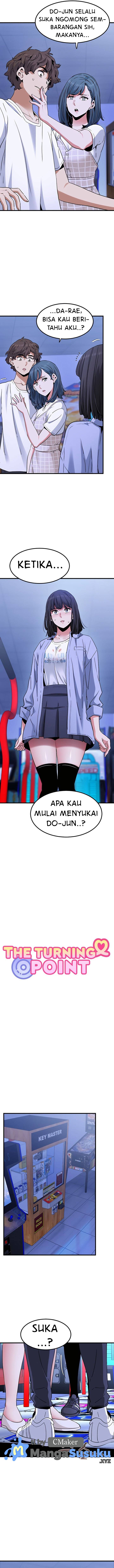 A Turning Point - Chapter 69 4 A Turning Point - Chapter 69 4