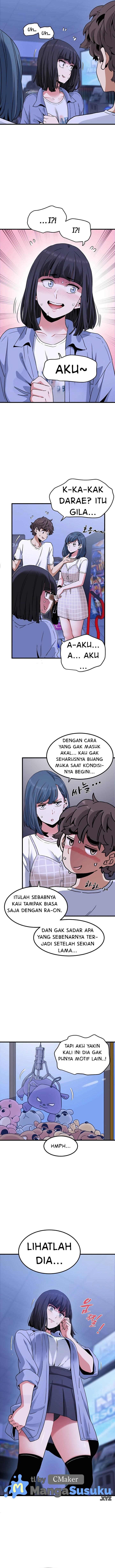 A Turning Point - Chapter 69 5 A Turning Point - Chapter 69 5