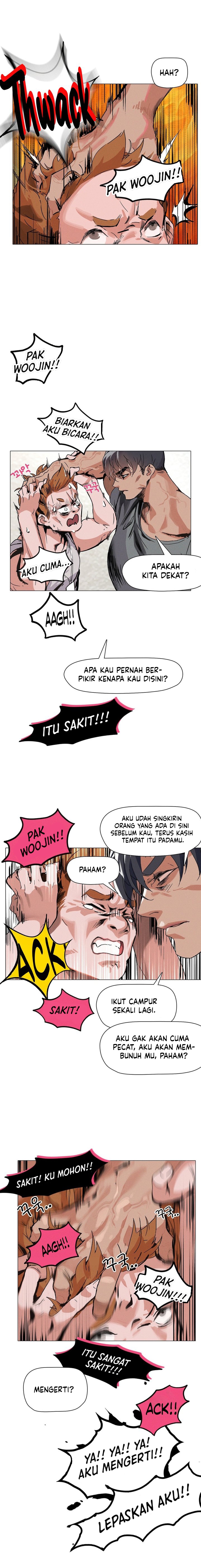 Fitness Little Different - Chapter 2 9 Fitness Little Different - Chapter 2 9