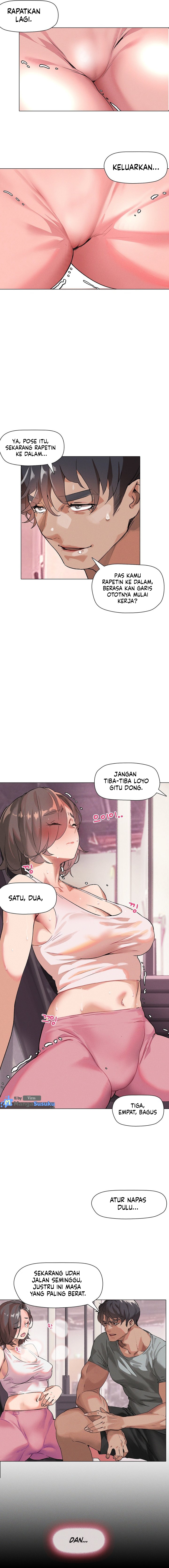 Fitness Little Different - Chapter 2 3 Fitness Little Different - Chapter 2 3