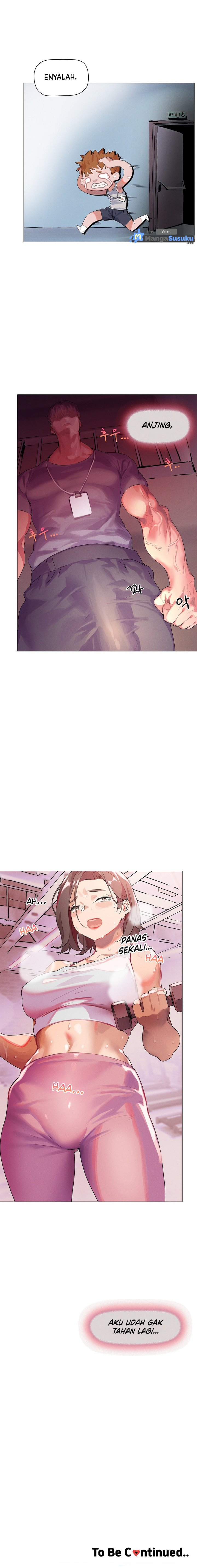 Fitness Little Different - Chapter 2 11 Fitness Little Different - Chapter 2 11