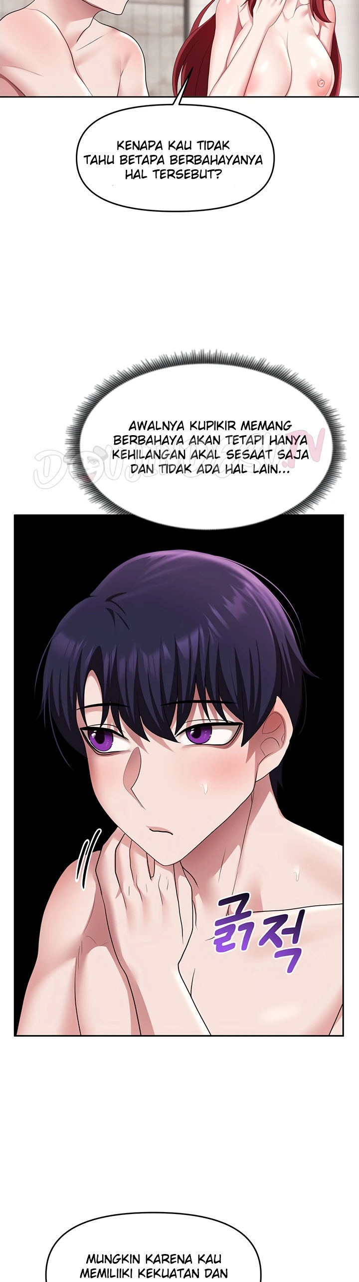 For Sale: Fallen Lady, Never Used - Chapter 55 9
