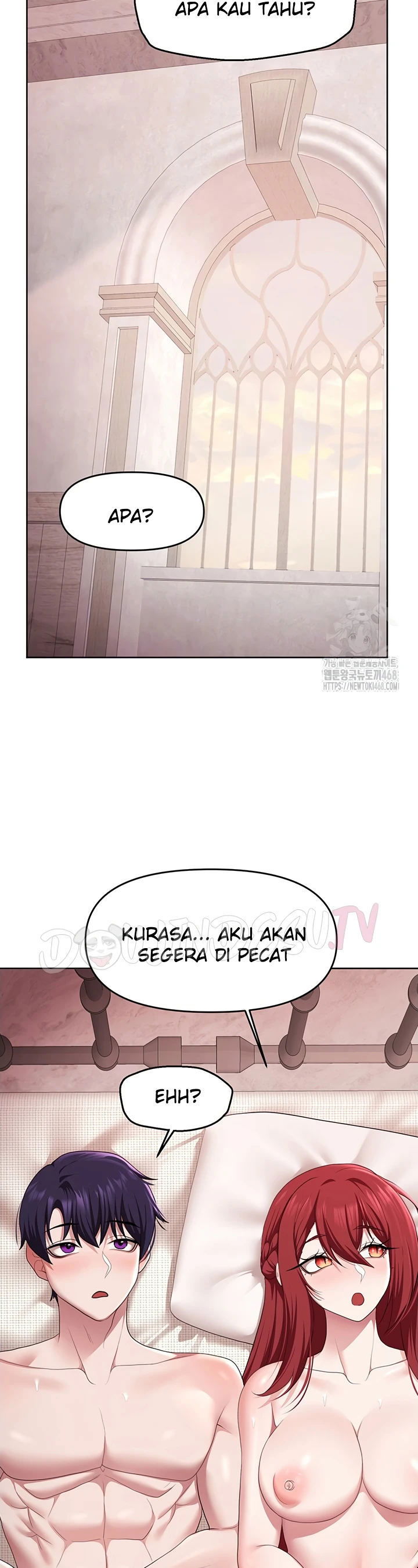For Sale: Fallen Lady, Never Used - Chapter 55 2