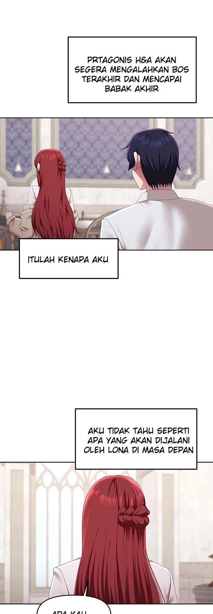 For Sale: Fallen Lady, Never Used - Chapter 55 28