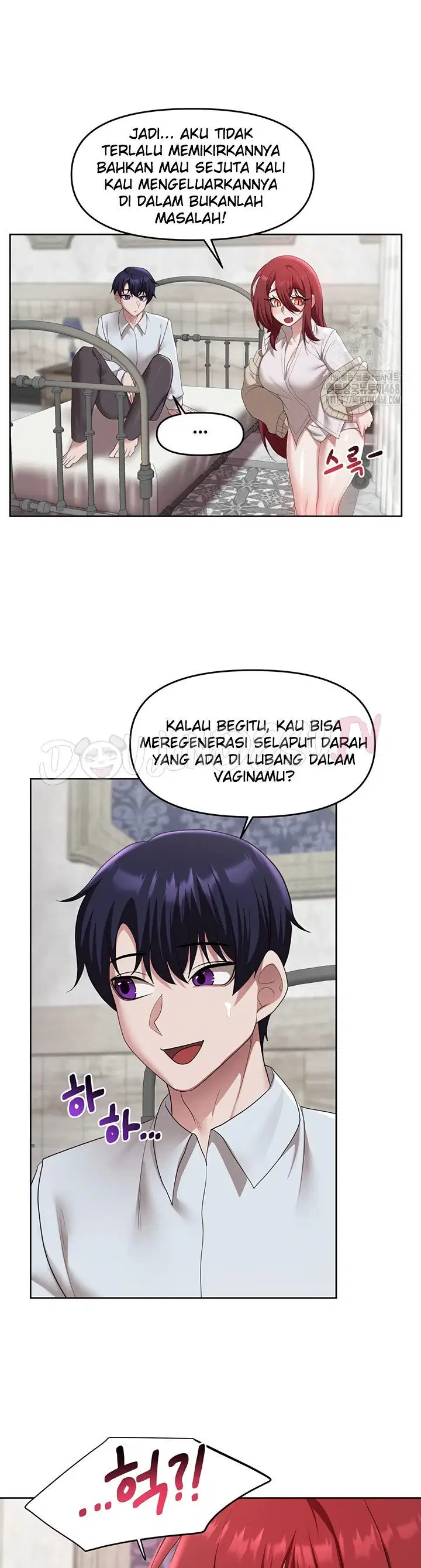 For Sale: Fallen Lady, Never Used - Chapter 55 22