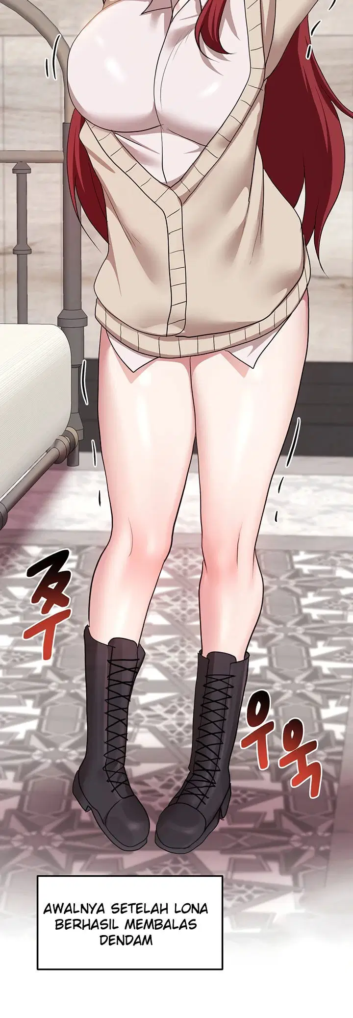 For Sale: Fallen Lady, Never Used - Chapter 55 27