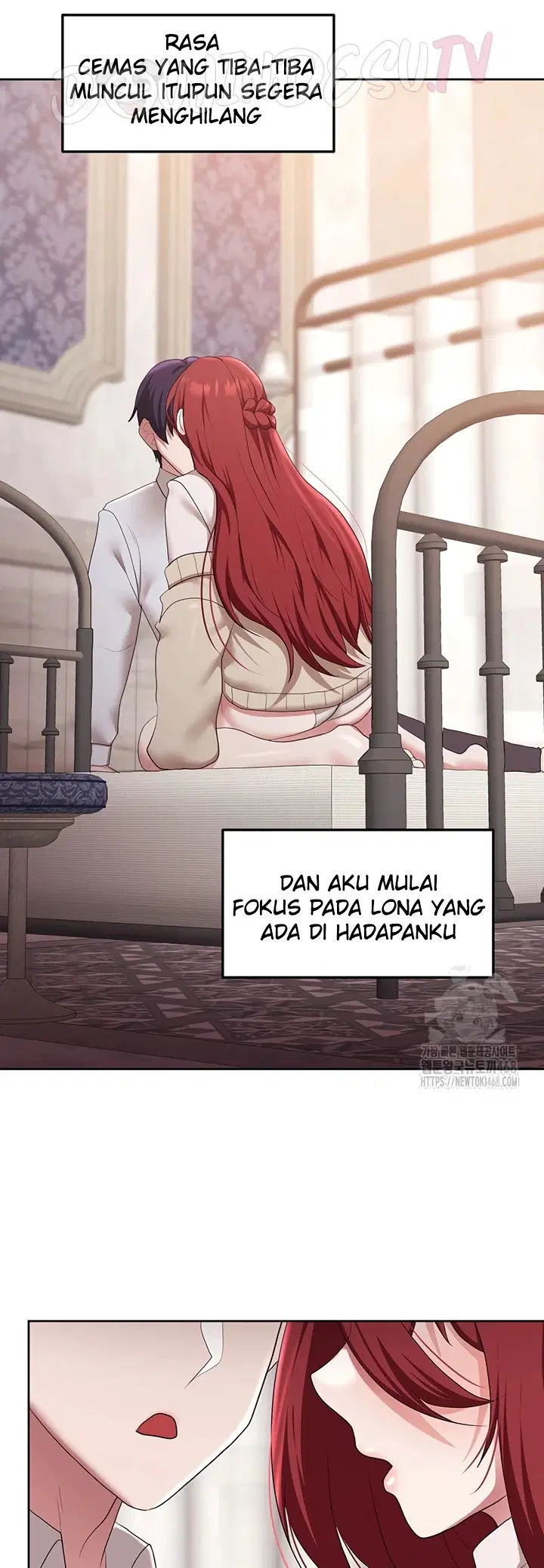 For Sale: Fallen Lady, Never Used - Chapter 55 32