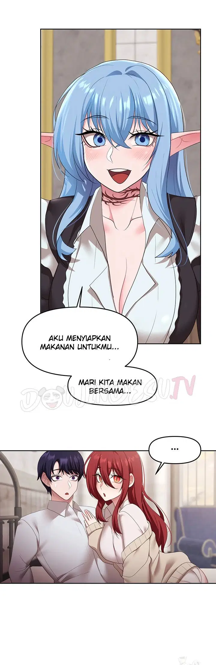 For Sale: Fallen Lady, Never Used - Chapter 55 34