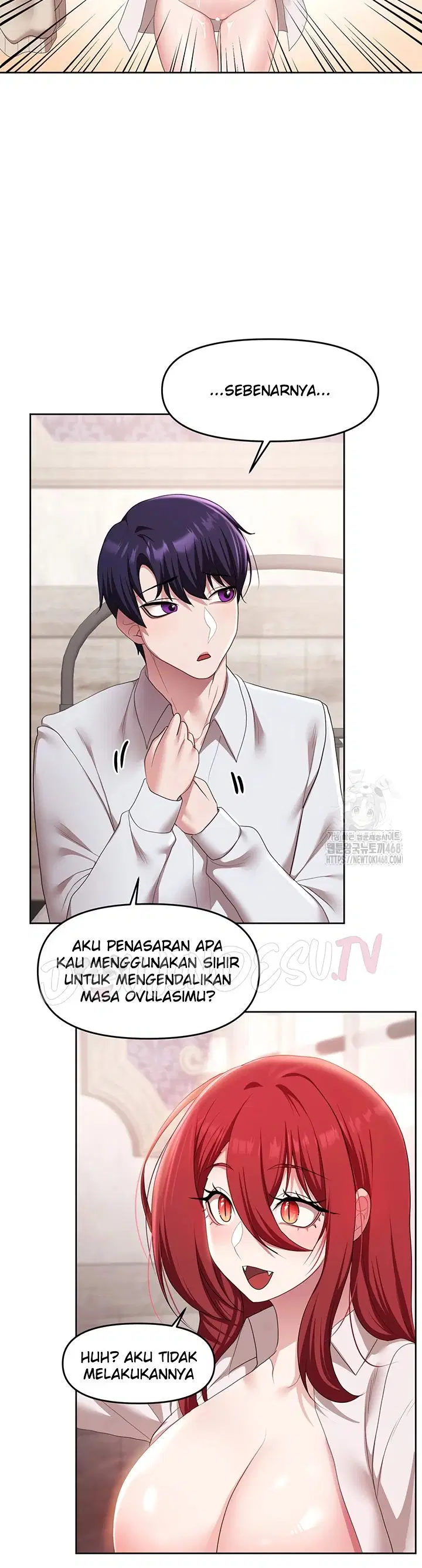 For Sale: Fallen Lady, Never Used - Chapter 55 19