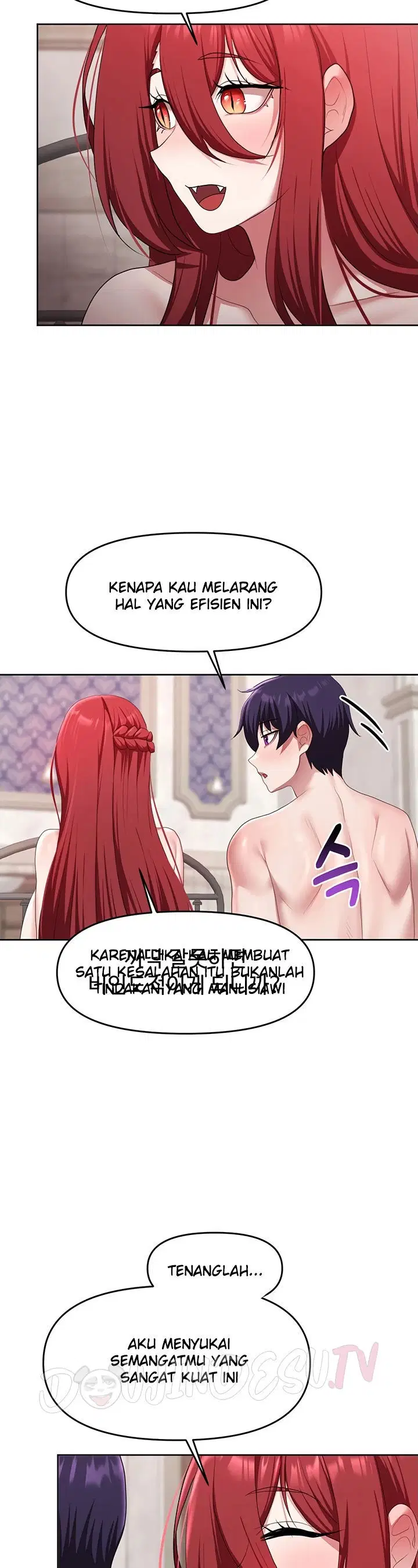 For Sale: Fallen Lady, Never Used - Chapter 55 7