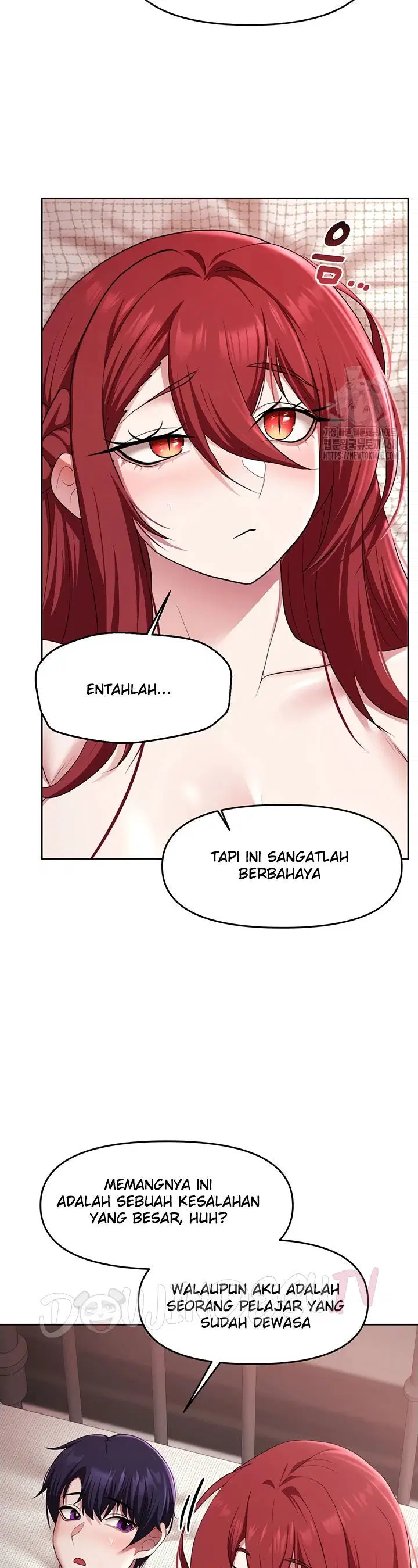 For Sale: Fallen Lady, Never Used - Chapter 55 4