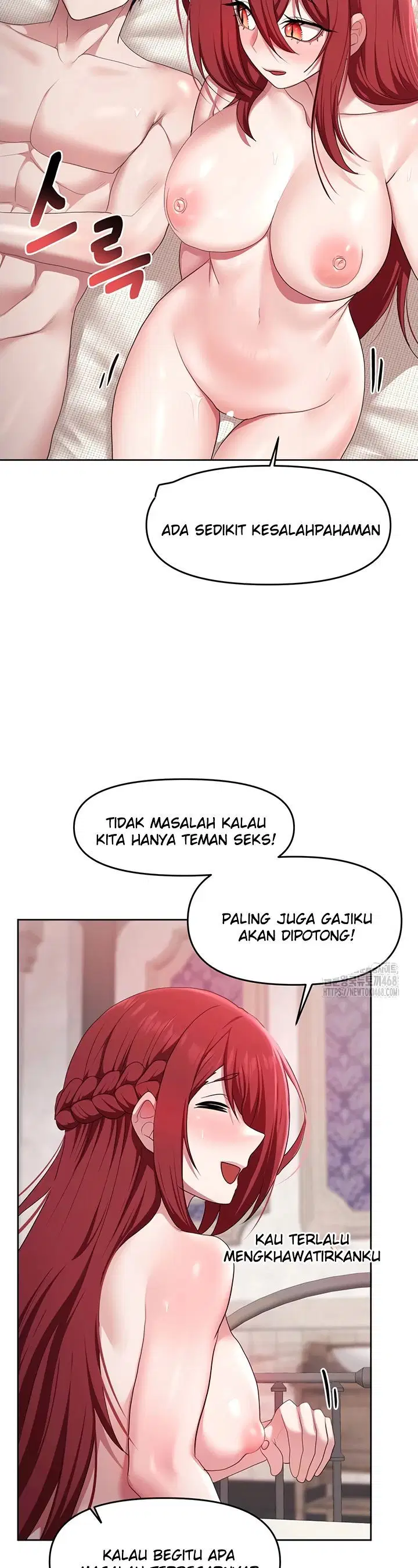 For Sale: Fallen Lady, Never Used - Chapter 55 5