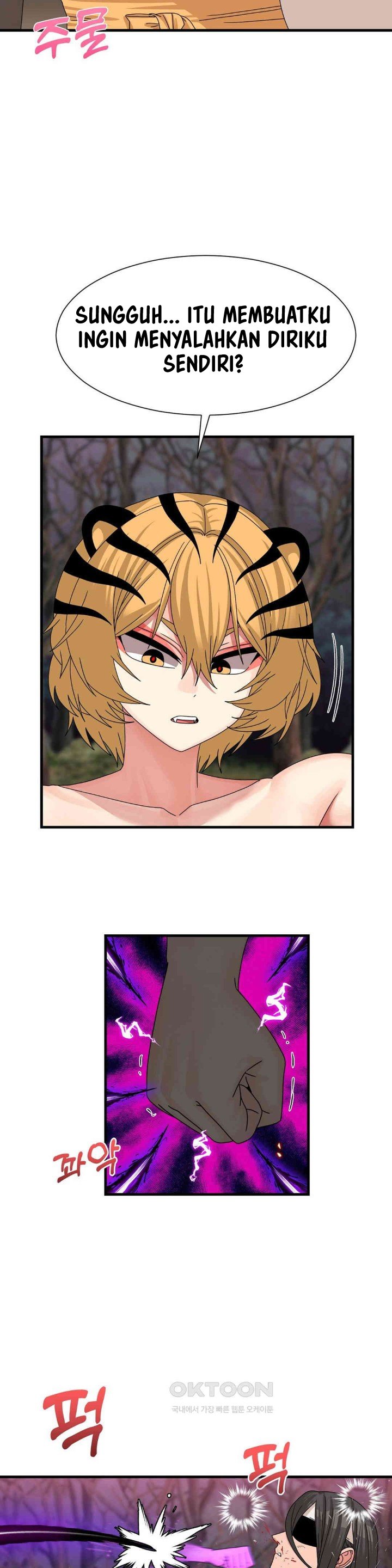 Flowers of War - Chapter 20 20