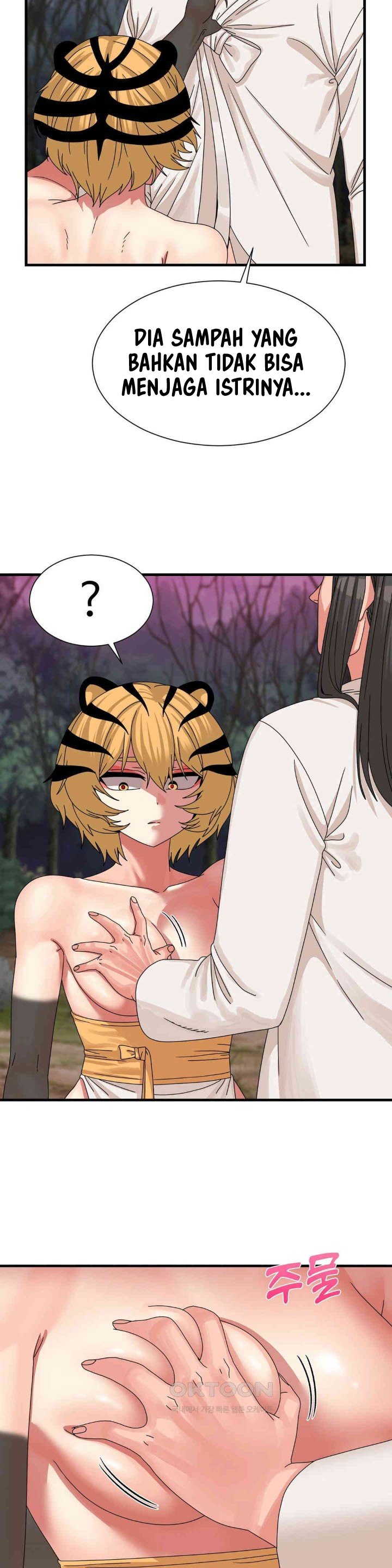 Flowers of War - Chapter 20 19