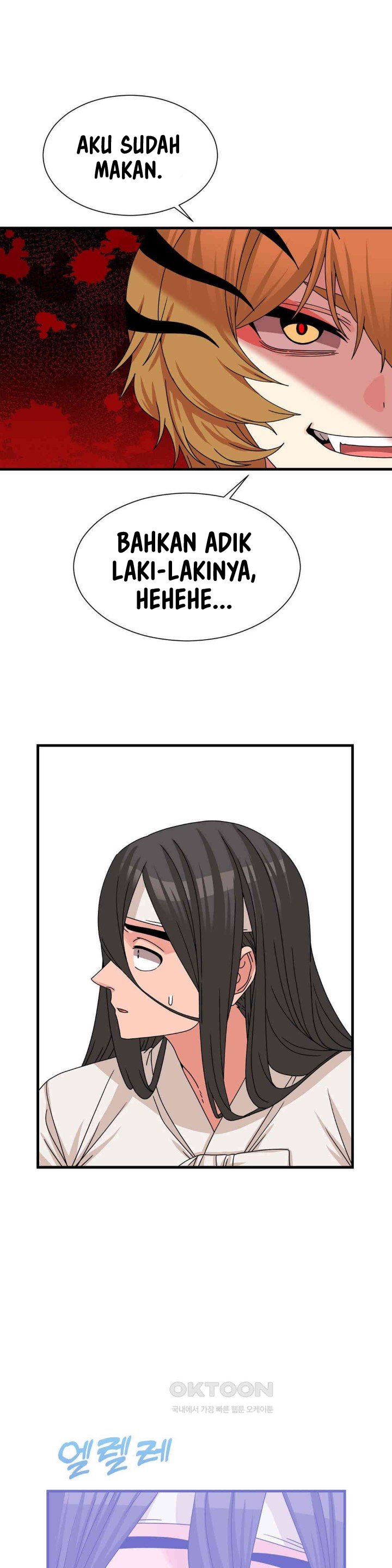 Flowers of War - Chapter 20 11