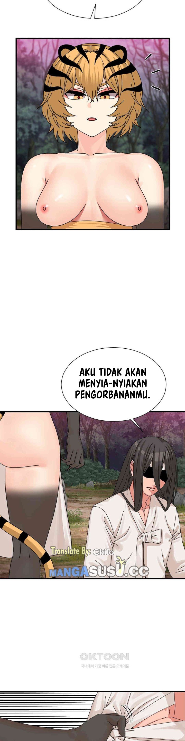 Flowers of War - Chapter 20 17