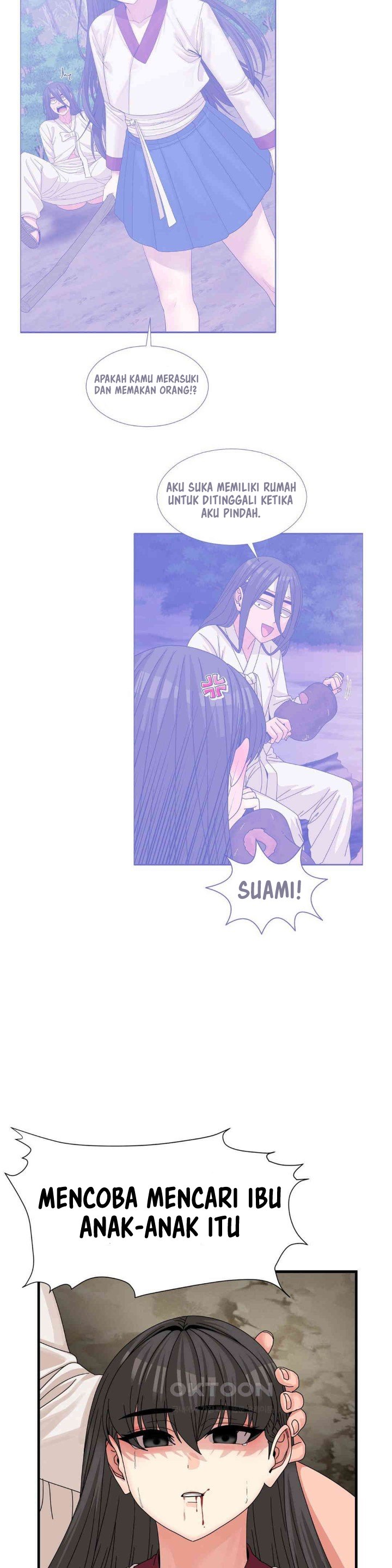 Flowers of War - Chapter 20 14
