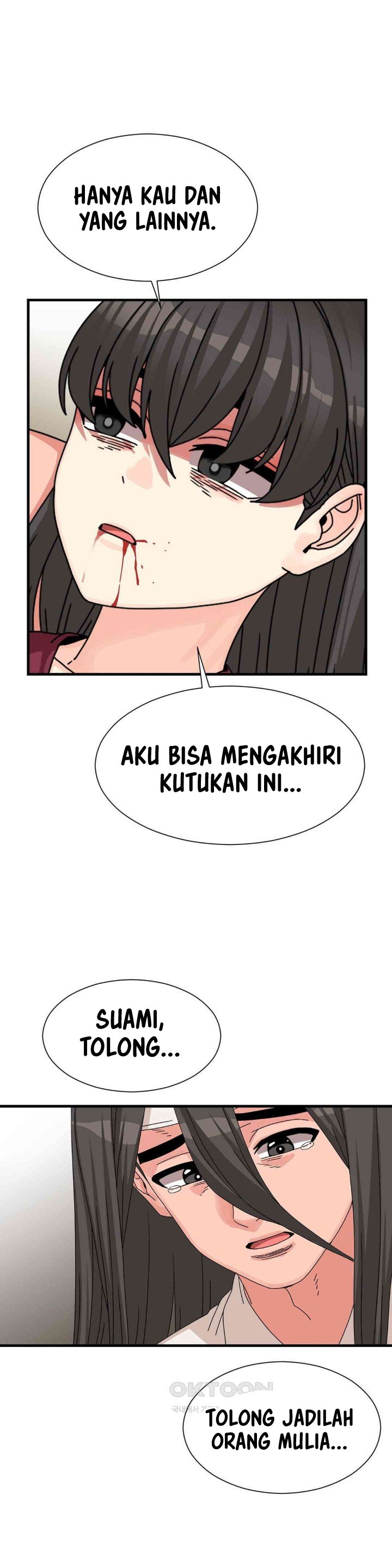 Flowers of War - Chapter 20 6