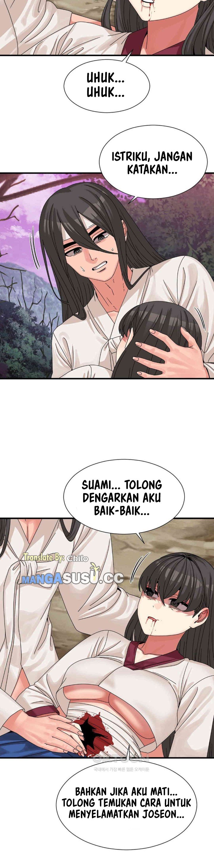 Flowers of War - Chapter 20 5
