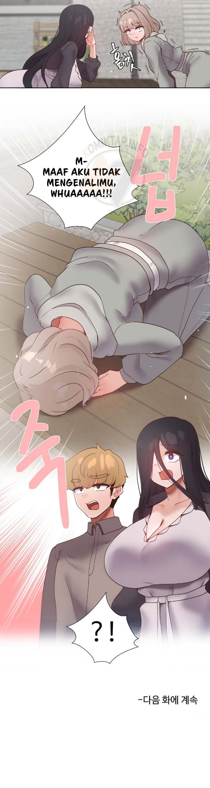 Family with Benefits - Chapter 44 6 Family with Benefits - Chapter 44 6