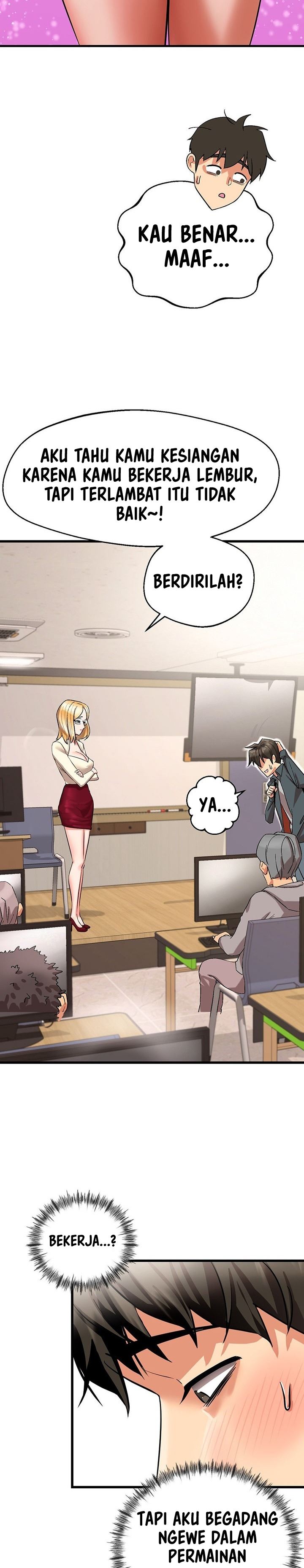 Farming With Girls - Chapter 14 8