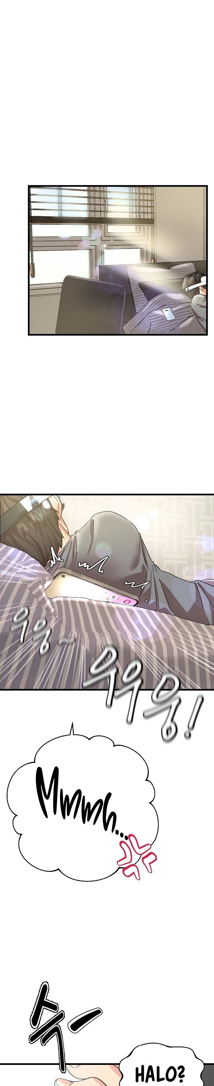 Farming With Girls - Chapter 14 2