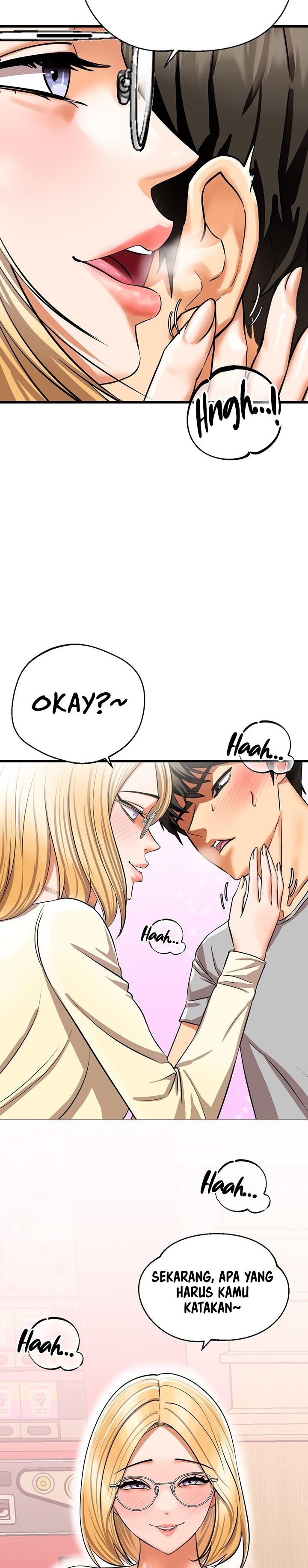 Farming With Girls - Chapter 14 20