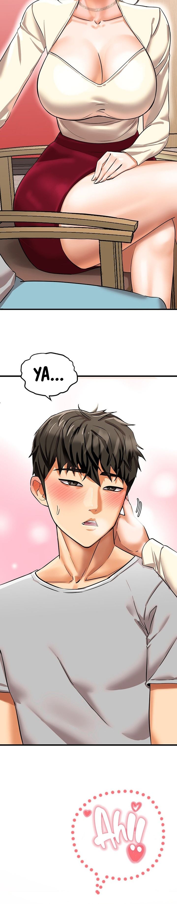 Farming With Girls - Chapter 14 21