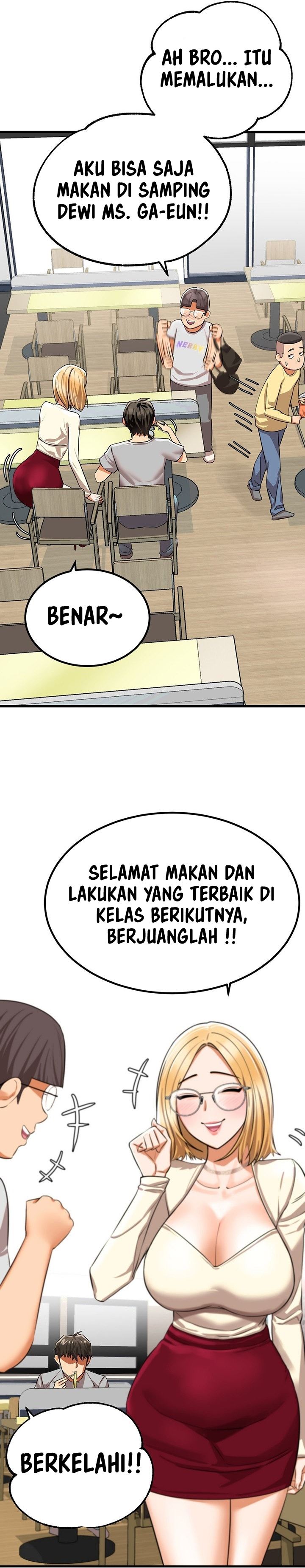 Farming With Girls - Chapter 14 26